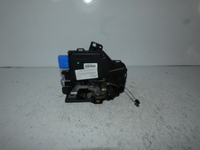Türschloss vorn links VW Golf V 5 BJ06 5tr. 1,6l BSE 3D1837015
