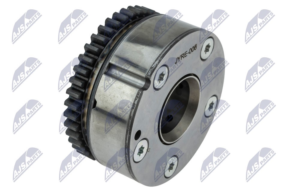 Pulley For Gas Regulator Compatible With Dacia Dokker 1.2 12-, Duster 1.2