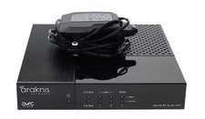 ARAKNIS 110-SERIES AN-110-RT-2L1W-WIFI SINGLE-WAN GIGABIT VPN ROUTER w/ADAPTER