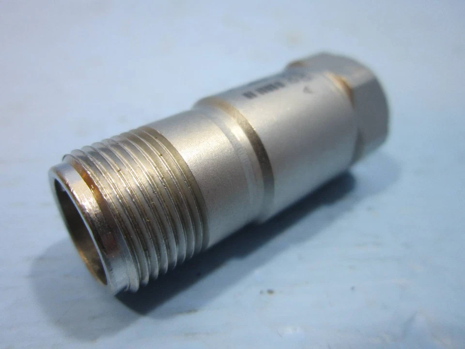 ICP 323A01 Sensor Probe PLC Module PCB 323 A01 Piezotronics Vibration - Image 3 of 4