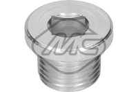 Verschlussschraube ÖLwanne Metalcaucho 00667 16X150 FüR Opel Movano X70 Bus A97