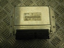 Moteur Hyundai TRAJET