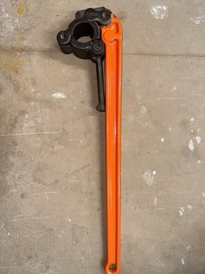 Gearench - Petol Wrench - 1.938 OD Clamp