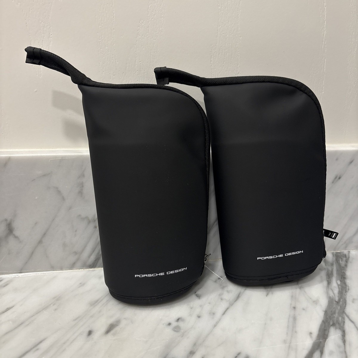 Lufthansa Amenity Kit 2025 Porsche Design Business Class Tooth