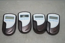 ^ Lot 4x HME Microframe Nexus Pagers #X5351