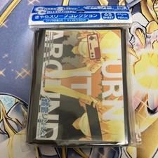 Kagamine Len Character Sleeve Collection