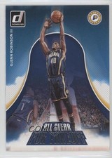 2017-18 Panini Donruss All Clear for Takeoff Glenn Robinson III #3 x3y