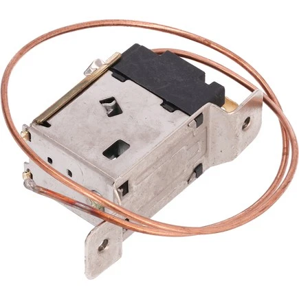 Omega Environmental Technologies MT0623 Thermostat Preset 12in Cap - Image 2 of 4