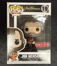 Ultimate Funko Pop Icons Figures Gallery and Checklist 78