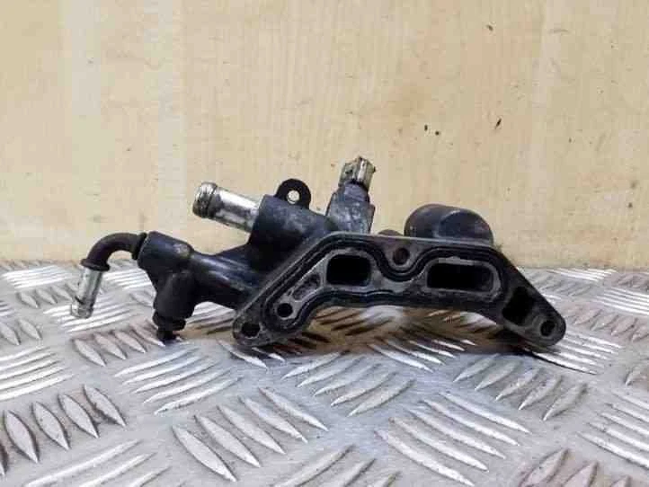 Manguera refrigeración HONDA ACCORD III Coupe 2.2 diésel 2009 26130345 Foto 3 de 4