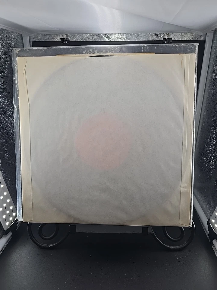 Chicago Transit Authority 1969 2LP Columbia Terre Haute Press VG/G Foto 4 de 4