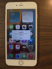Apple iPhone 6s Plus - 128 GB - Gold (Unlocked) for sale online | eBay
