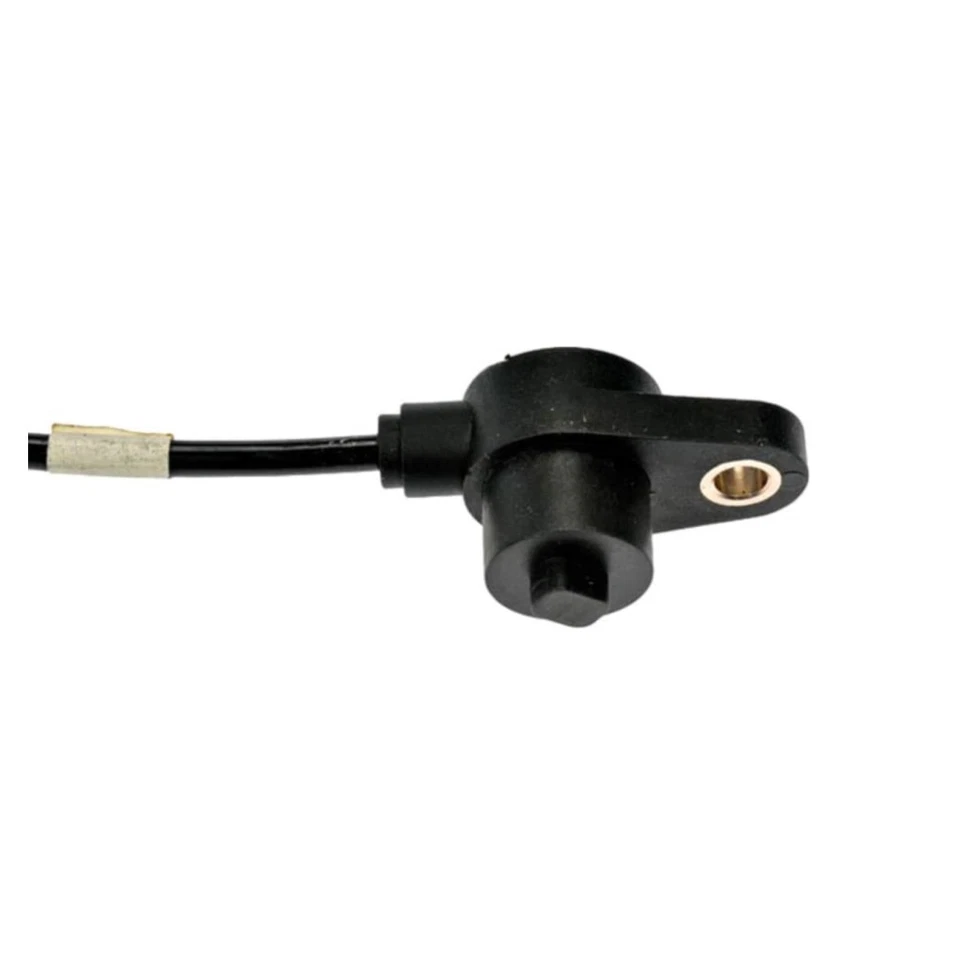 For Acura MDX 2001-2006 ABS Wheel Speed Sensor | Metal, Plastic Housing Material - Image 2 of 4