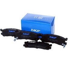 Plaquette de frein Mazda 929