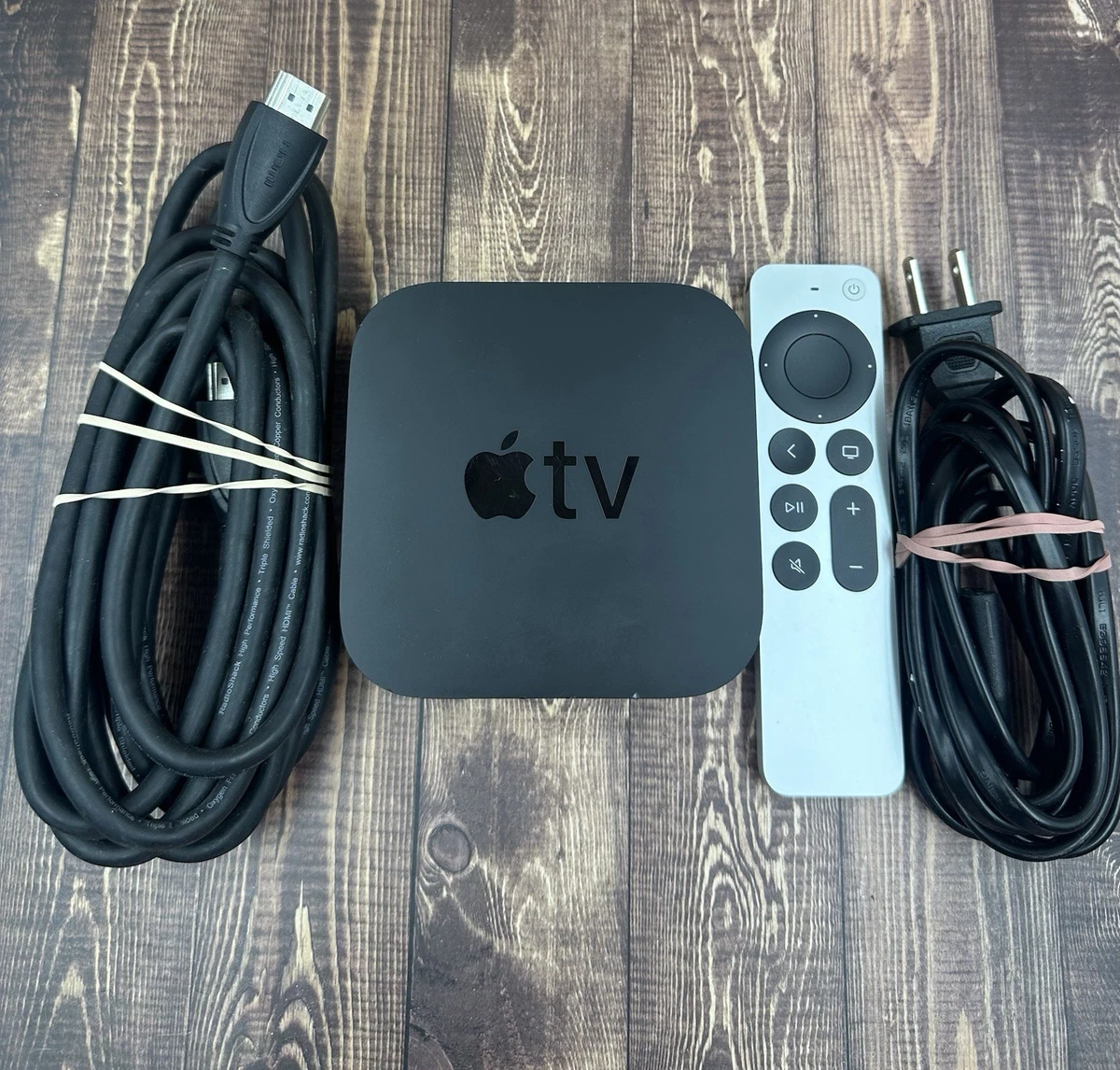 Apple TV 4K (2nd Generation) for sale | eBay