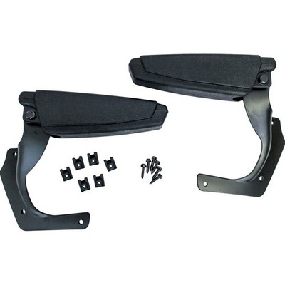 KM 129/143 Uni Pro  Armrest Kit