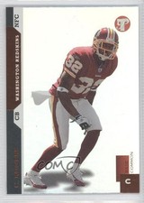 2005 Topps Pristine Uncirculated 256/750 Carlos Rogers #58 fm0