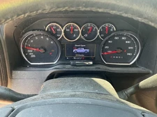 Speedometer MPH And KPH Opt Udd Fits 21-22 SILVERADO 1500 PICKUP 2002377