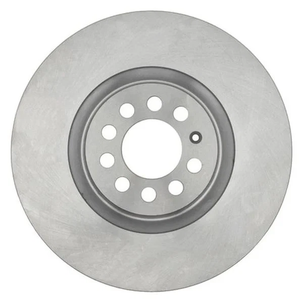 For Audi TT Quattro 00-06 Brake Kit R-Line Plain Front & Rear Brake Kit w — 第 4/4 张图片