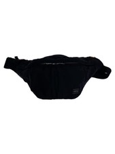PORTER Waist Bag -- Black