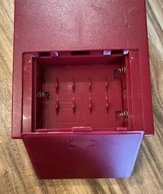 Nintendo Famicom Disk System Console Disk Drive HVC-022 NEW BELT RAM US Seller