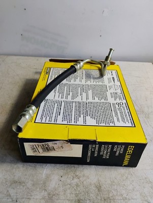 Power Steering Hose Assembly Edelmann 71876