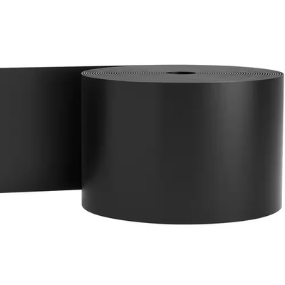 10 In. Depth 80 Ft. Landscape Edging, Recycled HDPE Coiled Terrace Board, Flexib