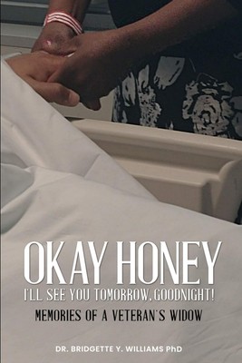 OKAY HONEY I''LL SEE YOU TOMORROW, GOODNIGHT!