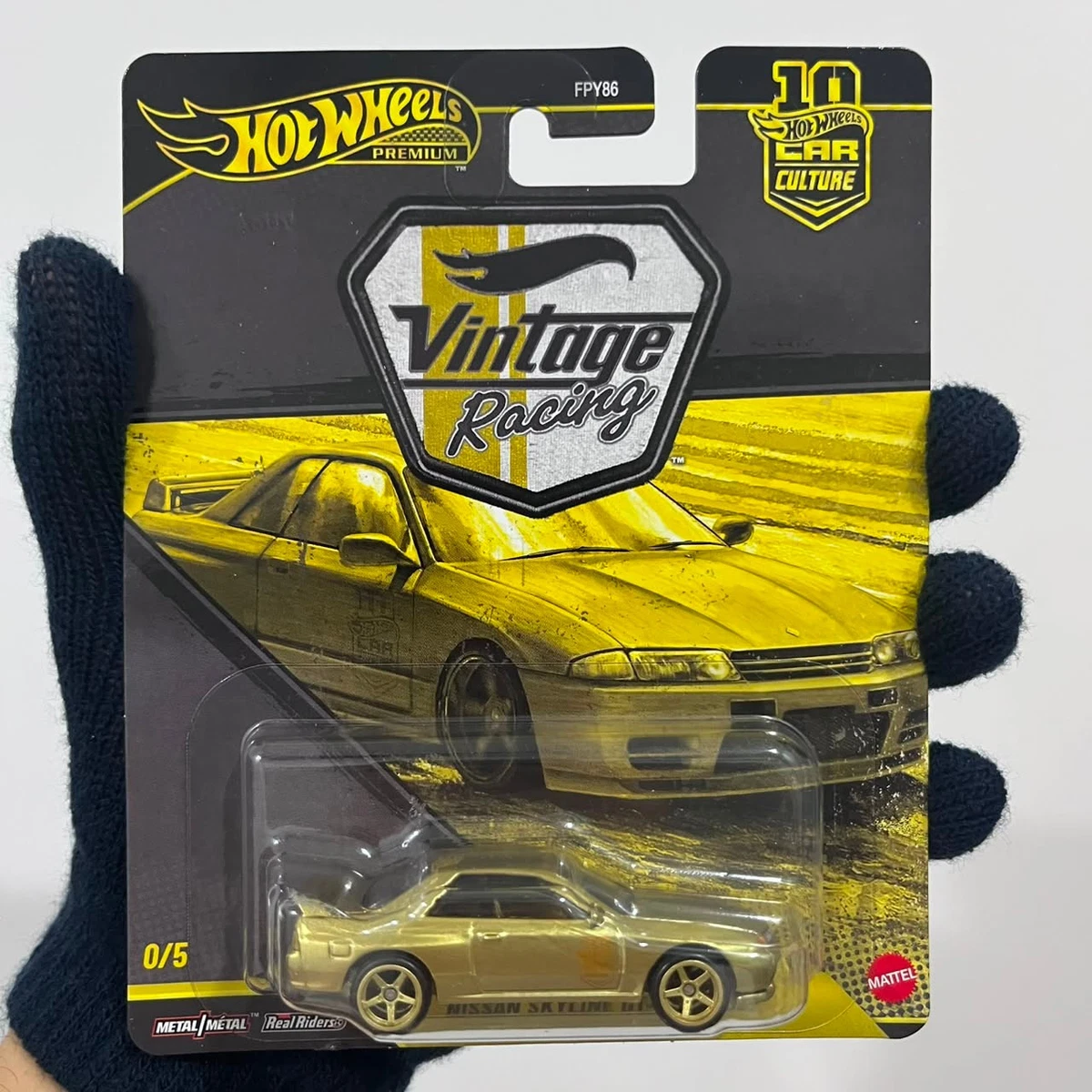 Hot Wheels Racing Vintage Diecast Cars for sale | eBay