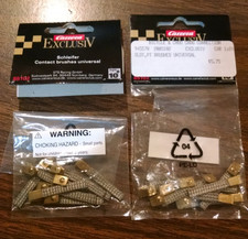 Carrera Exclusiv 1/24 85102 contact brushes universal