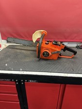 Echo 14” Petrol Chainsaw CS-302. Won’t start, not running.