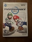 New ListingNintendo Mario Kart Wii 2008 Multiplayer Online Racing Game