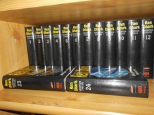 Ren Dhark / Drakhon  Zyklus / 1-24 /  vollst�...