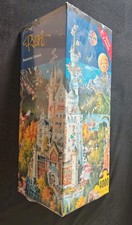 Heye Puzzle Ryba "Bavarian