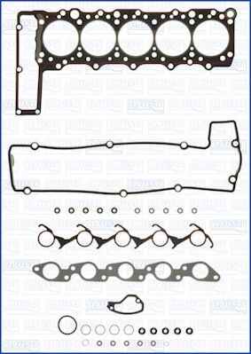 Ajusa Dichtungssatz, Zylinderkopf 52111000 FüR Daewoo MERCEDES-BENZ Puch-image