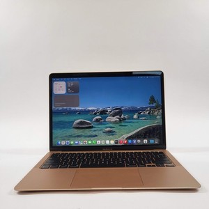 美品】28回/99％ MacBook Air M1 8GG 256GB The 256GB M1 MacBook Air