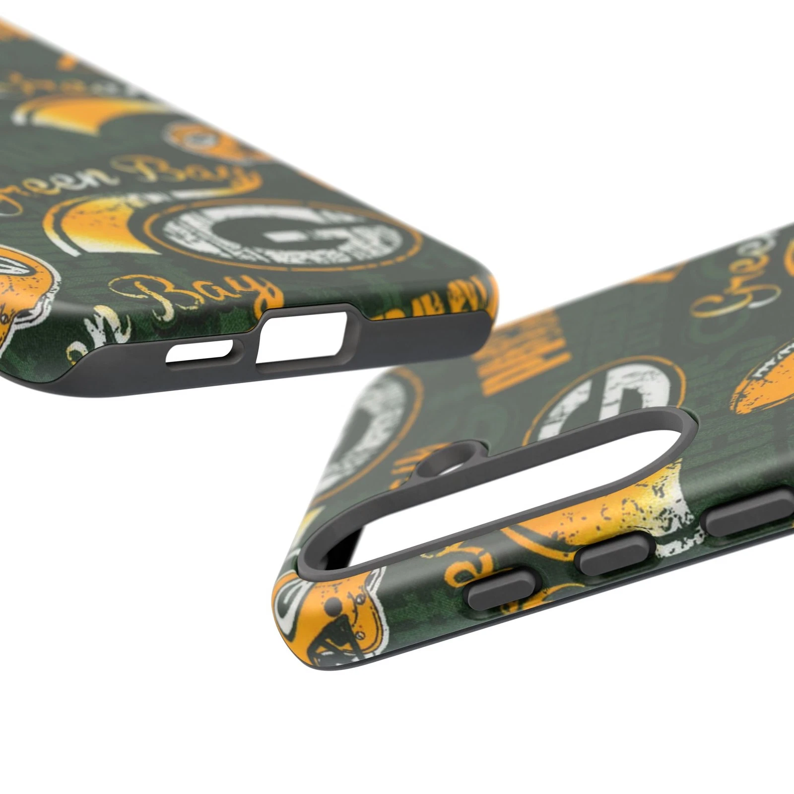 Green Bay Packers Phone Cases for iPhone