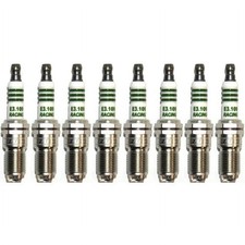 E3 E3.109 Taper Seat Spark Plug for GM Crate ...