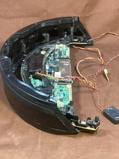 Shark RV1001AE RV1001 UR1005AE RV1101ARUS UR1105ARUS Front Bumper Guard Housing