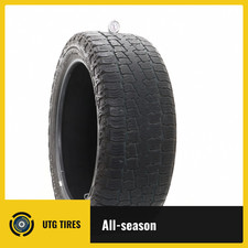 Used 285/45R22 Cooper Discoverer Road+Trail A...