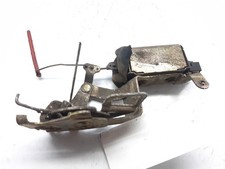 Porte arrière et accessoires Renault R18