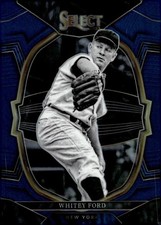 2023 Panini Select Baseball Complete Your Set You Pick Retail Blue #1-200