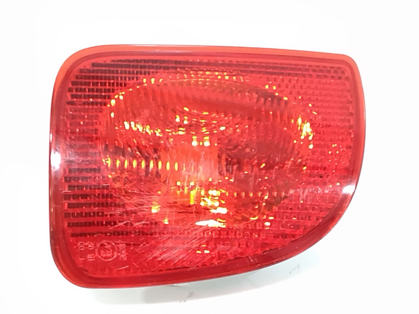 Feu de brouillard gauche Renault Kangoo II Phase 1 phare antibrouillard 8200419906