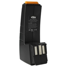 Akku für Festo Festool CDD12FX CDD12ESC CDD12ES CDD12MH 3,3Ah 12V