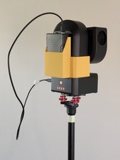 Talentcell Battery holder Various colors for Seestar S50 Free Lens Cover