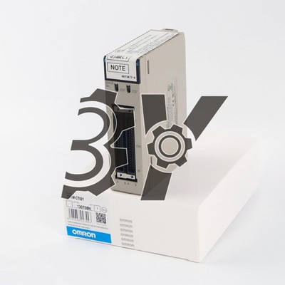 ONE NEW OMRON SYSMAC CS-SERIES HIGH-SPEED COUNTER CS1W-CT021 CS1WCT021
