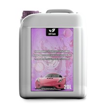 20 Liter Scheibenreiniger mit Sommerduft Bubblegum 1 x 20L Scheibenwischwasser