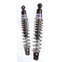 Suzuki 1400 GSX-01/08-PAIRE StoßDäMpfer Hagon 2810-33048