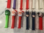 PEZ dispencers lot of 22 various characters and duplicates.  Total 31 dispencers — photo 3
