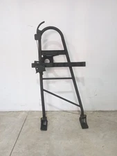 1992 1993 1994 1995 1996 Ford Bronco rear Tailgate spare tire carrier OEM XL XLT